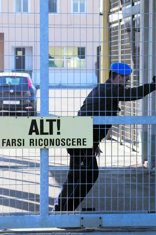 "El Koudri voleva la strage. Non ha agito per pazzia"