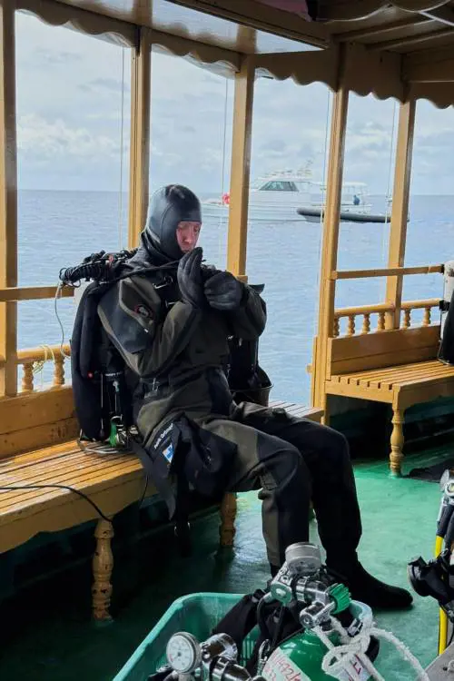 Recuperati altri due corpi dei sub. "Le Go Pro e l'attrezzatura ai pm"