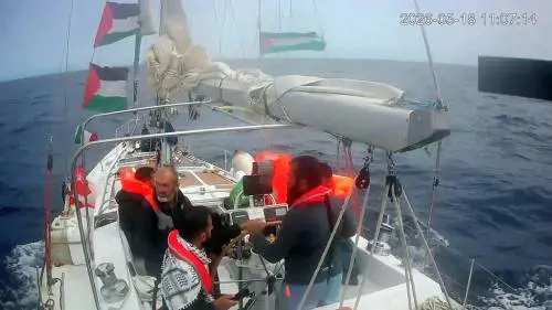 La trappola della Flotilla, che errore Israele e gli immigrati stupratori: quindi, oggi…
