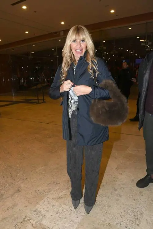 Alessandra Mussolini trionfa al Grande Fratello Vip 2026: vittoria a sorpresa nella finalissima
