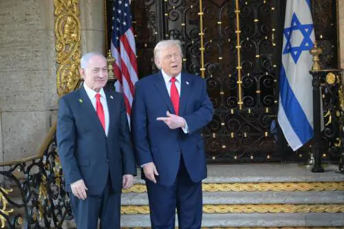 Iran, Trump annuncia l’accordo: "Ho già parlato con Netanyahu"