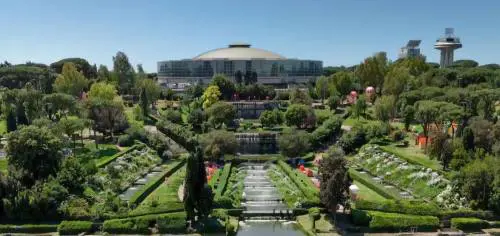 Roma si conferma il principale hub congressuale italiano e uno dei riferimenti della meeting industry globale