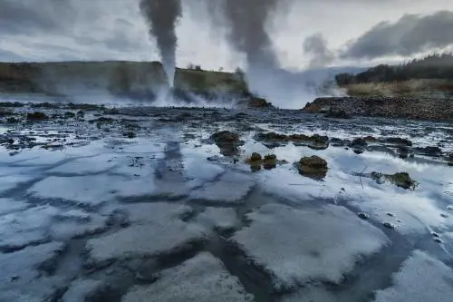 L’Europa geotermica si è riunita a Larderello per il kick-off meeting del progetto "Shift"