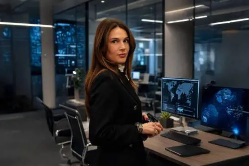 Cybersecurity, DEAS prima in Italia alla Hack The Box 2026