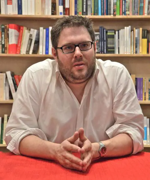 "Occidente a rischio per l'alleanza tra islam e sinistra"