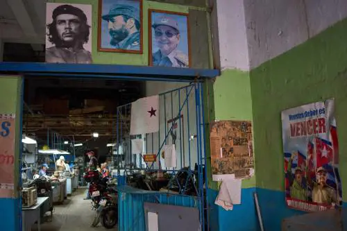 Cuba nel mirino Usa: Castro incriminato. Messaggio al regime in vista della spallata