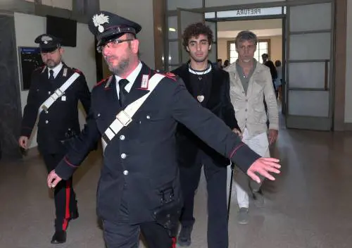 Il potere terapeutico del perdono sincero concesso da Davide