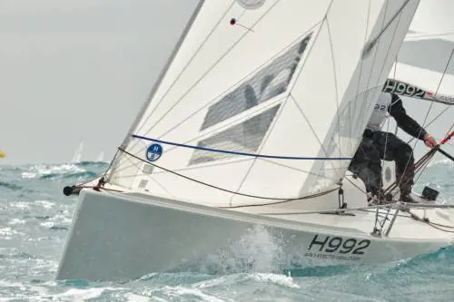 Yacht Club de Monaco, North Sails Apparel nuovo partner ufficiale per l’abbigliamento tecnico