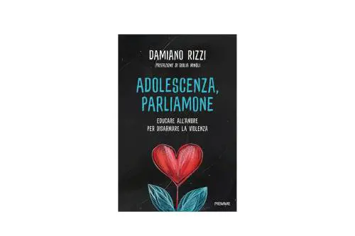 Damiano Rizzi: “La violenza nei ragazzi non nasce all’improvviso. Cresce nel silenzio, nell’assenza e nel vuoto educativo”