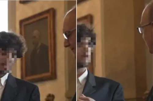 Scontro sul Mim, la Consulta degli studenti smentisce la sinistra: “Il ministro Valditara non è scappato”