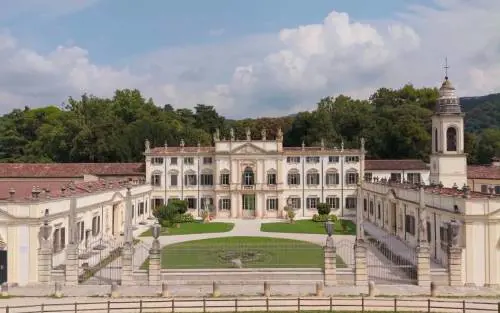 Tenuta Santa Maria, la storia della Valpolicella