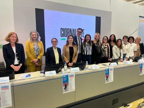 Giornaliste Italiane, Donne e lavoro a Milano: ancora disparità salariale