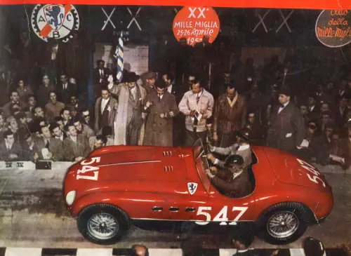 La Freccia Rossa e il ministero: quando la storia d’Italia passa per Brescia 