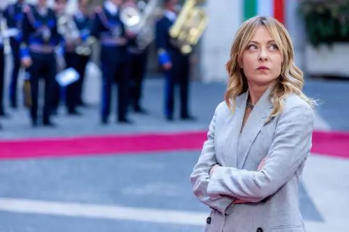Dai prezzi per i carburanti agli interventi per Niscemi: tutte le misure del Cdm