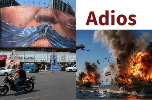 Tregua Usa-Iran, prossimi colloqui il 5 giugno. Nodo di Hormuz, Teheran: "Rimane sotto il nostro controllo". Trump su Truth: "Adios"
