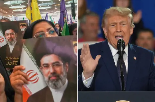 Trump: "I negoziati procedono". C'è l'ok di Khamenei all'accordo, ma l'Iran frena: "Usa fanno ostruzionismo"