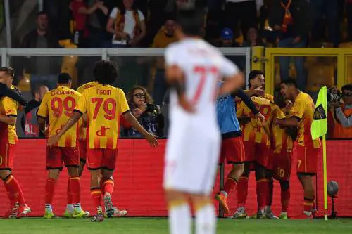 Si salva il Lecce, Cremonese in B: i verdetti dell’ultima giornata