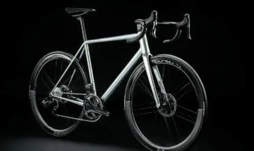 Colnago vince il Compasso d’oro