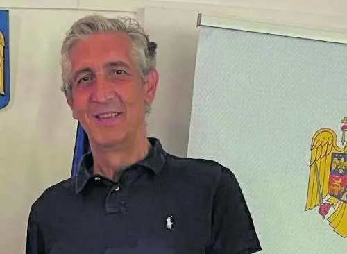 L'ennesima giravolta di Bastoni, dalla Lega a Fi a ultrà di Vannacci