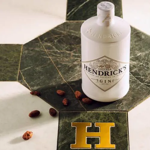 "Another Hendrick’s", l’altra faccia del gin insolito