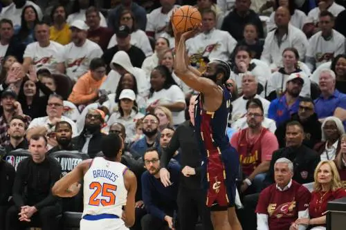 NY Knicks, la grande occasione