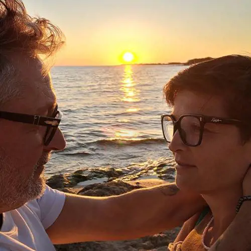 Disperso nel fiume, l’appello della moglie: "Siamo stati dimenticati"