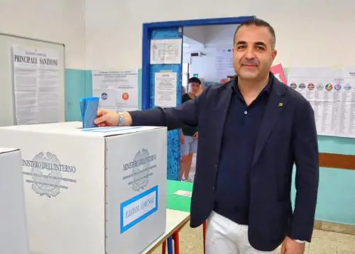 Reggio Calabria, trionfa Cannizzaro: il centrodestra doppia la sinistra