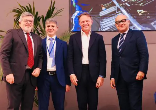 Agci Agroalimentare Pesca e Acquacoltura diventa Agci Agroittico. "Senza reddito non esiste transizione ecologica"