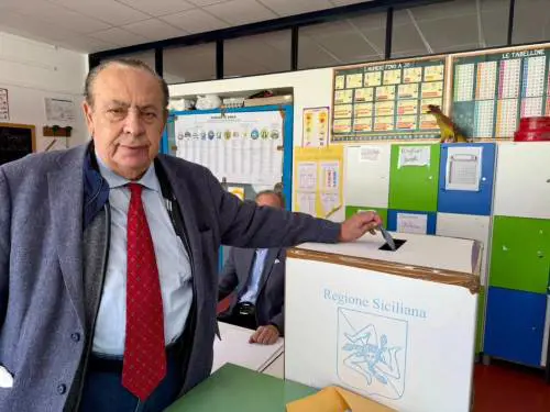 Il “Barone rosso” Crisafulli umilia il Pd: “Senza simbolo ho vinto meglio”