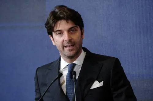 Il lusso dell'Arabia sbarca a Roma. Global Hotels scommette su Barletta