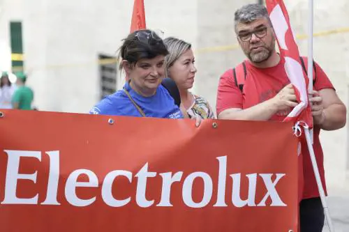 Electrolux, il piano-incubo da 1.719 tagli è sul tavolo