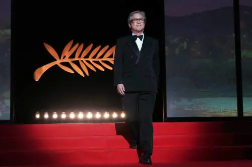 Park Chan-wook: "Farò un western alla Sergio Leone"