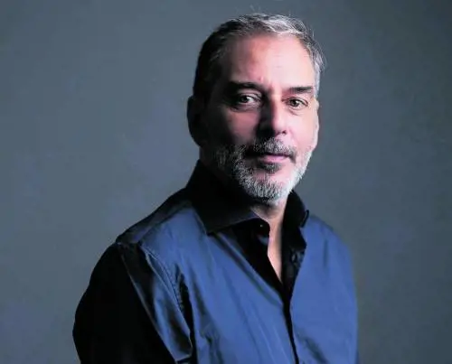 Filippo Giardina: "Neghiamo la realtà in nome della correttezza"