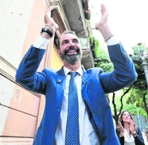 Nel segno del Ponte. Sindaci moderati a Reggio e Messina