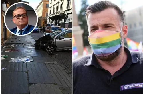Caro Zan, perché sui giornali di sinistra non ci sono i terroristi che vogliono uccidere i gay e velare le donne?