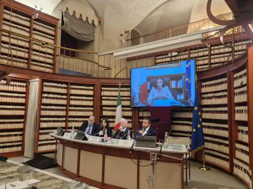 AI e Pubblica Amministrazione: alla Camera il confronto promosso dal Centro LEITAI sulla trasformazione digitale e i modelli di governance