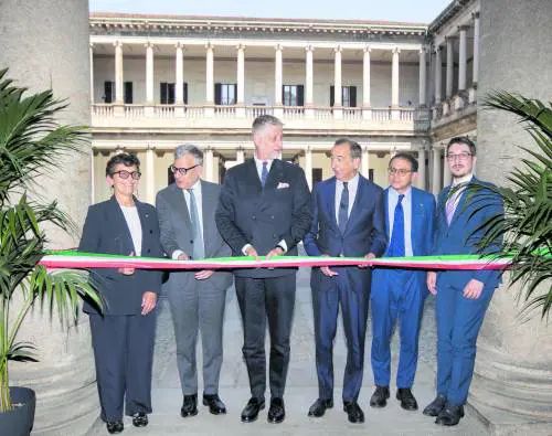 Archivio di Stato, via alla riqualificazione con fondi Pnrr e privati
