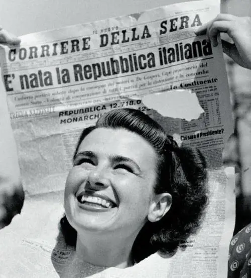 Sulla Rai la storia diventa pop