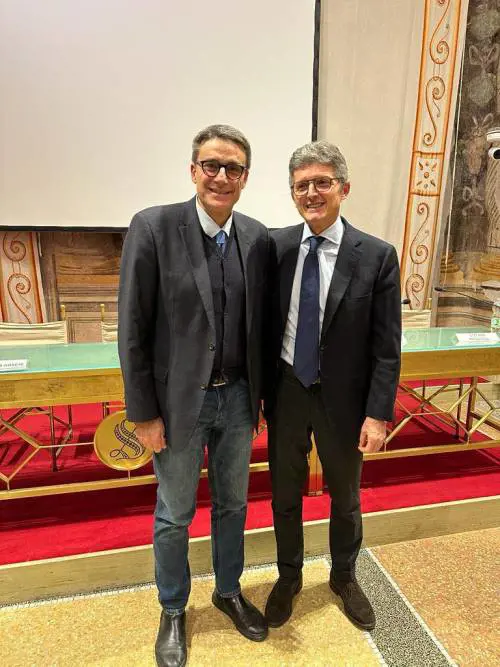 Morassut e gli altri: tutti i dem che davano Martella vincente a Venezia