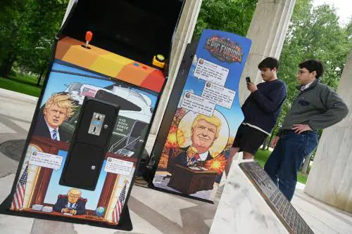 La guerra diventa un videogame