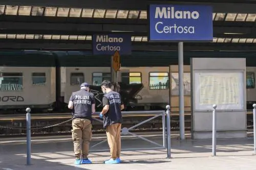 "Qui risse, spaccio e agguati. Ma chi denuncia è razzista..."