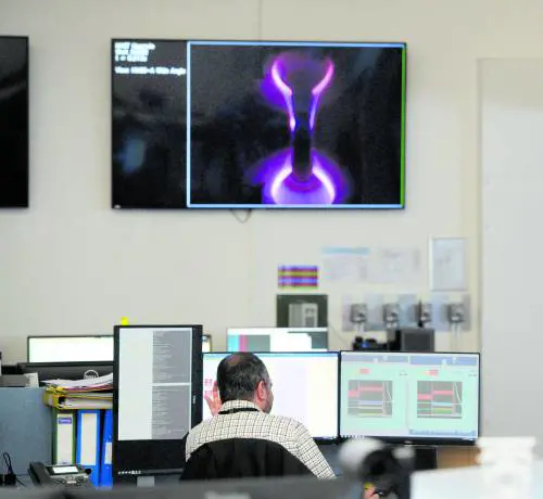 Dalla ricerca alla costruzione degli impianti del futuro