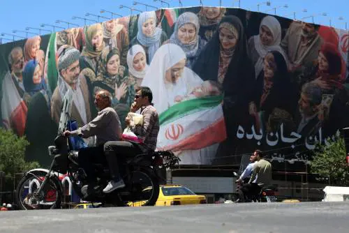 La guerra di annunci lanciata da Teheran: esasperare gli Usa e incendiare il Golfo