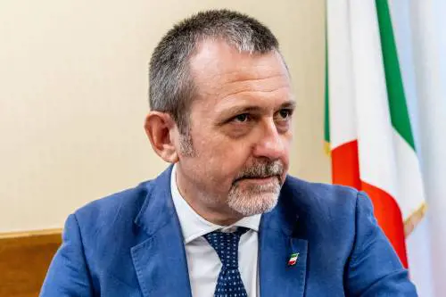 I pm vogliono le chat di Delmastro