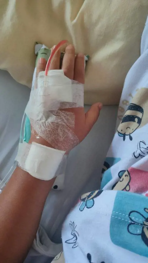 A 3 anni viene risucchiata nella vasca idromassaggio. Ora è grave in ospedale