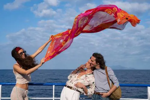 Su TimVision Play arriva il cinema italiano di PiperFilm