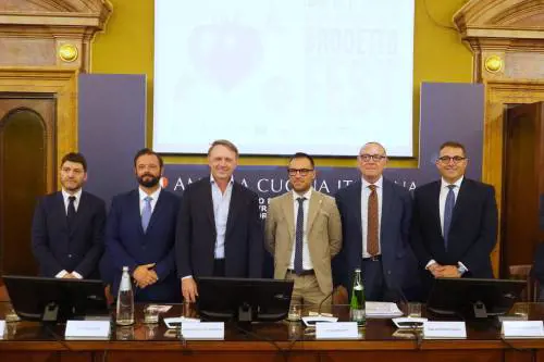 24a edizione del BrodettoFest, Fano festeggia il piatto simbolo dell’Adriatico