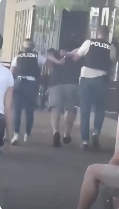 Nato in Svizzera ma di origini turche: chi è Nesip Dedeler, l'attentatore di Winterthur