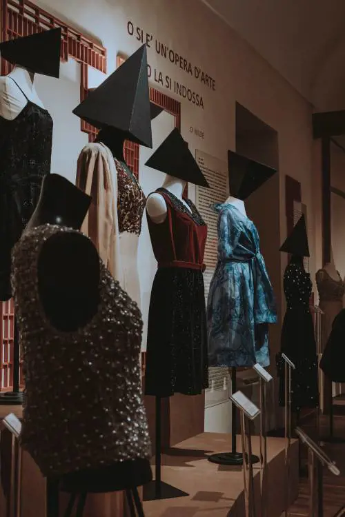 Moda italiana, un mercato che vale più di 87 miliardi