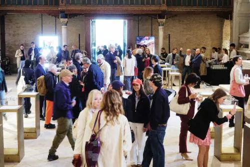 Etnia House of Arts: alla Misericordia di Venezia l’arte torna a essere un’esperienza viva
